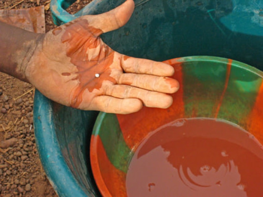 The Dirty Secrets of Gold Mining in Senegal
